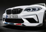 BMW M2 Competition M Performance Accessories 2018 года (WW)